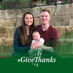 Meet your Posher, Mckenzie